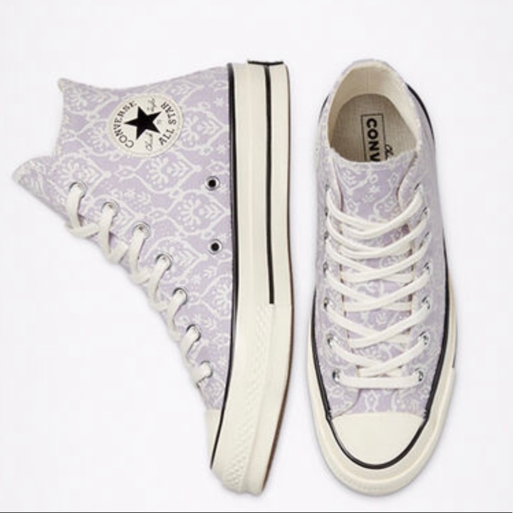 Converse Summer Spirit Chuck 70 - Picture 3 of 6